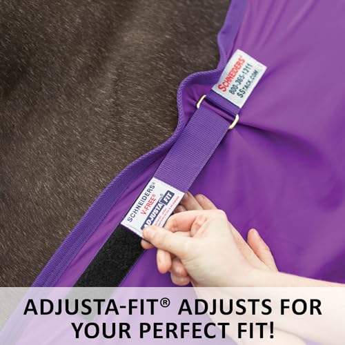 Dura Nylon Horse Stable Sheet (Horse Size 76 / V-Free | Closed Front | Legstrap / Green)