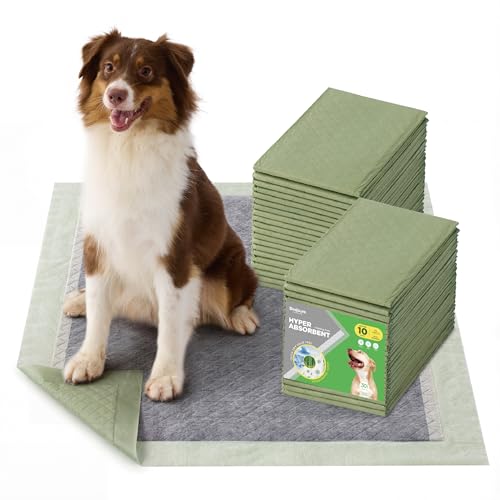 Dog Pee Pads Extra Large (28"x34"-30 Count)