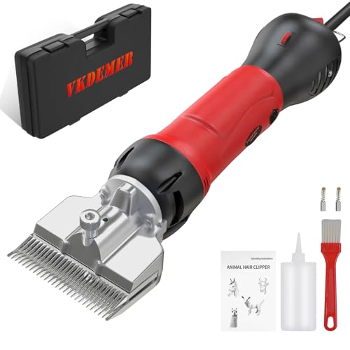 Horse Clippers (HorseClippers)