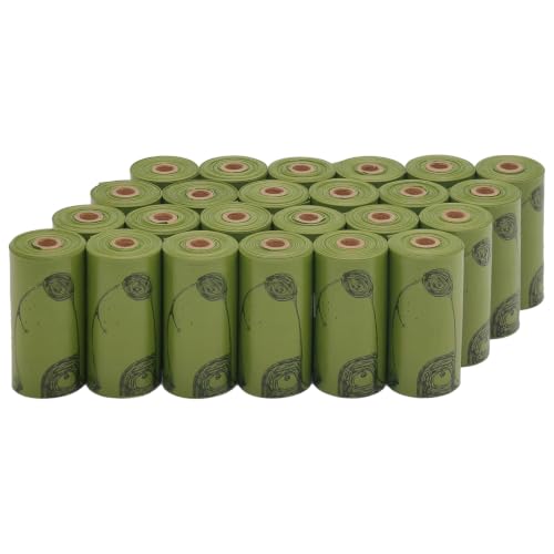 Dog Poop Bags 540 Count (1 Count (Pack of 540))