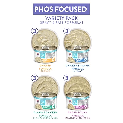 Wx Phos Focused