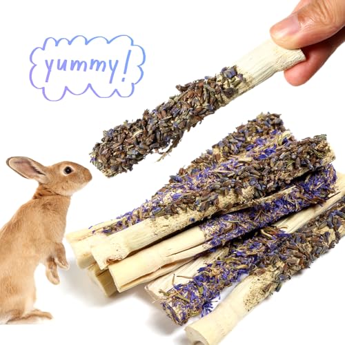 Bunny Chew Sticks