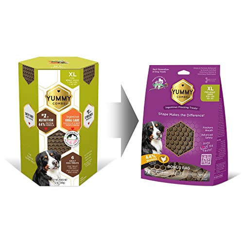 Dog Dental Treats (12 Ounce)