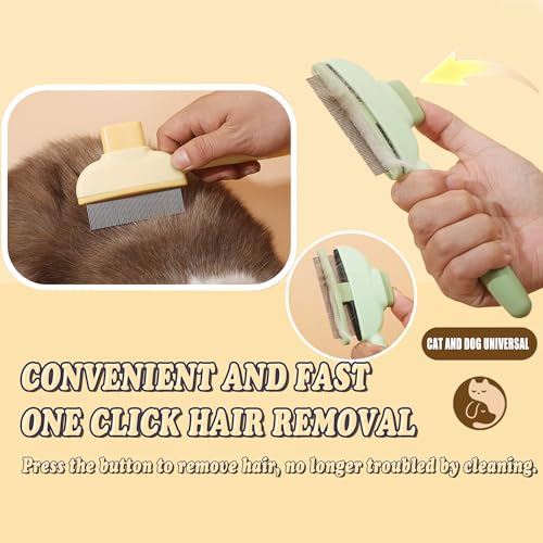 Pet Hair Removal Glove