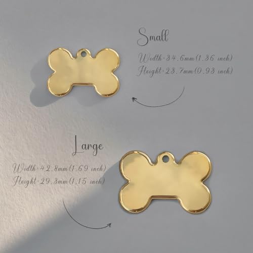 Name Pattern Art Design (Art Design for Bone)