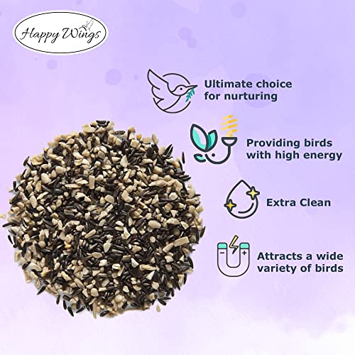 10LB Finch Blend Bird Food Mix (5 Pound (Pack of 2))