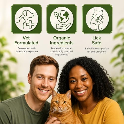 Sit Stay Forever Dry Shampoo for Dogs & Cats