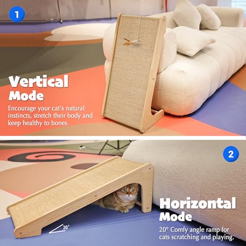Cat Scratcher (Large)