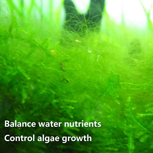 PuriResin Aquarium Filter Media (5 Packs)