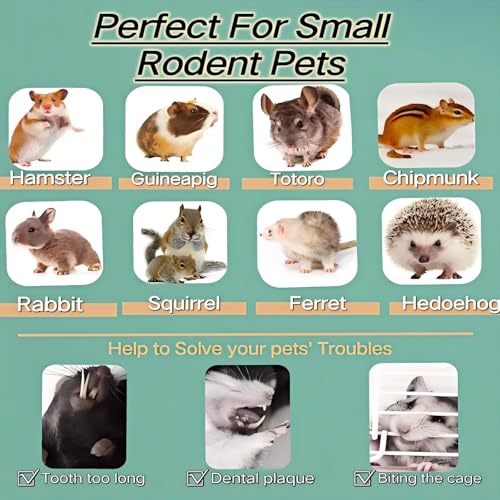 700g Sweet Bamboo Sticks for Rabbits