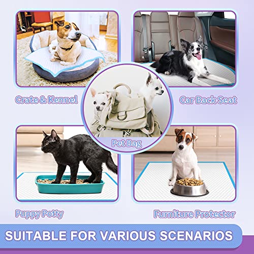 Puppy Pee Pads 22"x23" (22" x 23" (80 Count Standard))