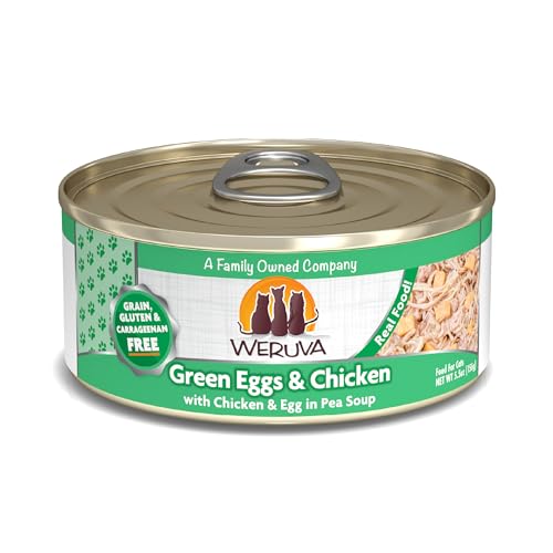 Classic Cat Food (5.5 Ounce (Pack of 24))