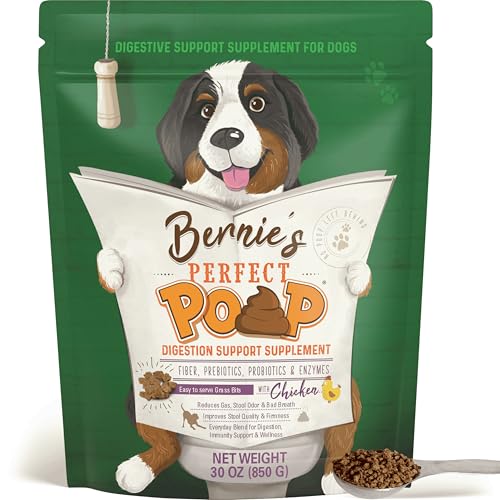 Perfect Poop 4 (30.0 oz)