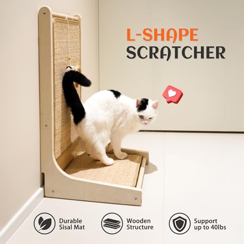 Cat Scratcher (Classic / Vertical)