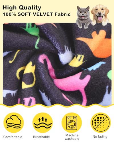 Dinosaur Costume Dog Pajamas (XXXX-Large / Dinos#1)