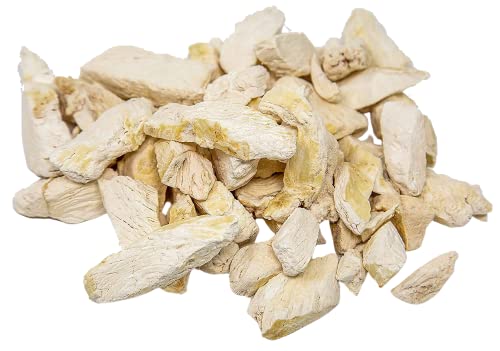 Freeze Dried Chicken Treats for Cats & Dogs