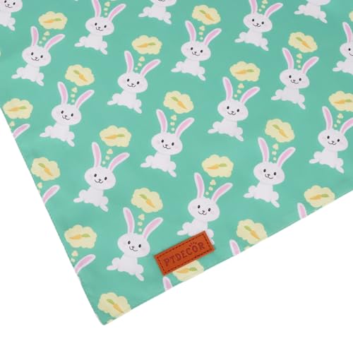 Easter Dog Bandana (Large / Easter)