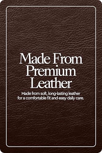 Fremont Soft Synthetic Leather Horse Halter (Brown / Pony)