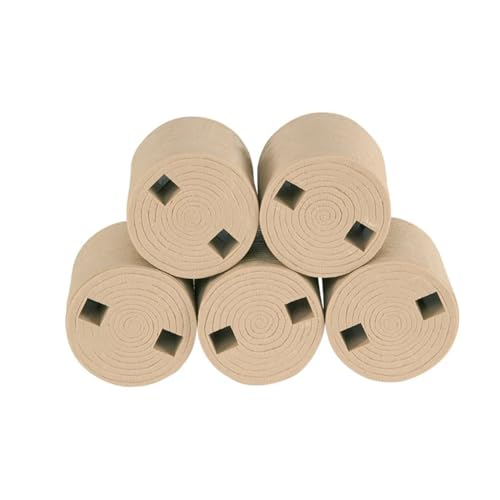 5 Piece Hay Bale Set (5-Piece Hay Bale Set)