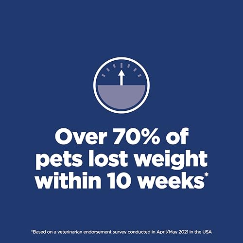 Adult Perfect Weight Dry Cat Food (3 Pound (Pack of 1))