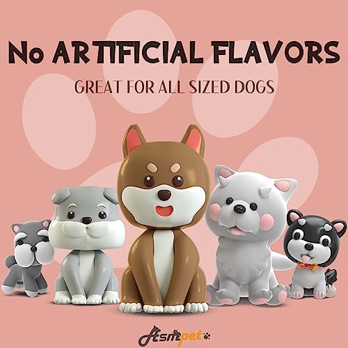 Dog Treats Bones
