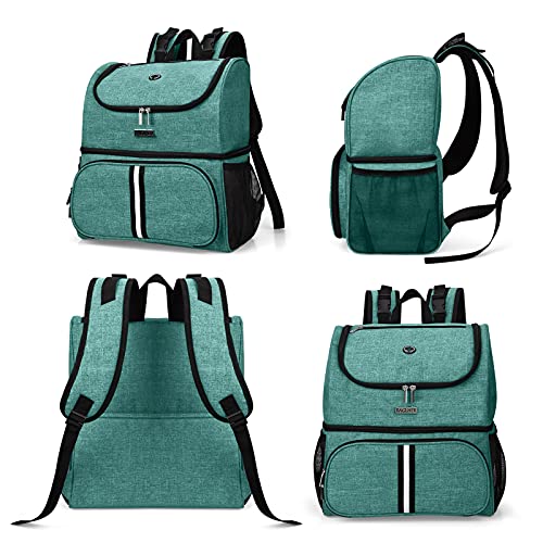 Pet Travel Bag (Green)