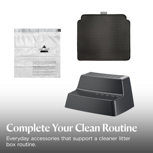 CleanWell Waste Bin Liners (Liners)