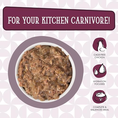 Cats in the Kitchen (3.2 Ounce (Pack of 24))