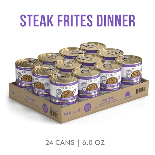 TruLuxe Cat Food