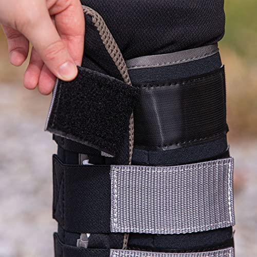 Stable Quick Wraps for Horses