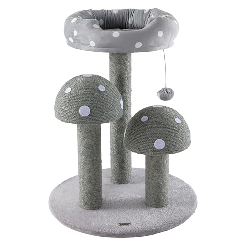 Pixie 22.5" 3 (Grey/White point)