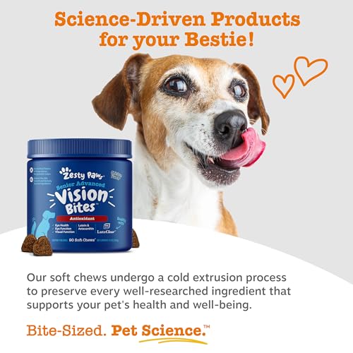 Senior Dog Supplement (90 Count)