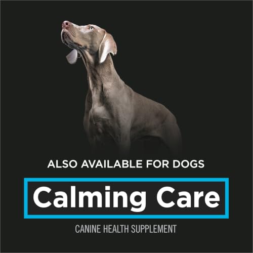 Purina Pro Plan Supplements Calming Care