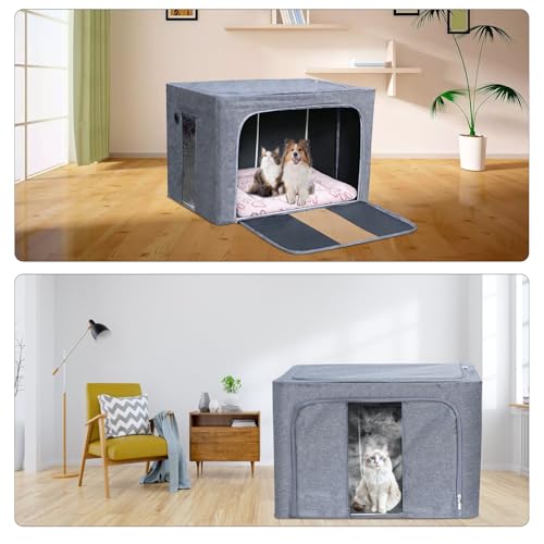 Puppy Incubator