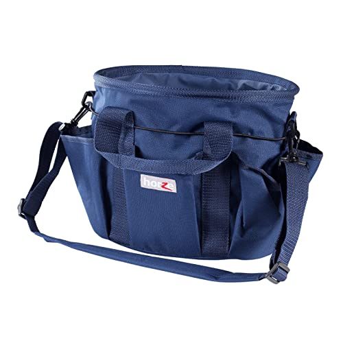 Horse Grooming Bag (Dark Blue / One Size)