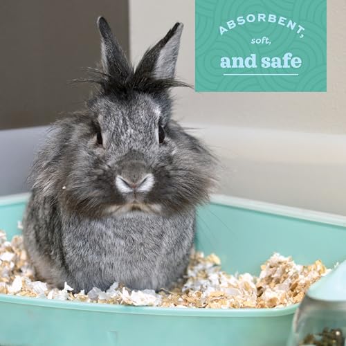 Small Animal Bedding (Blend / 36 Liter)