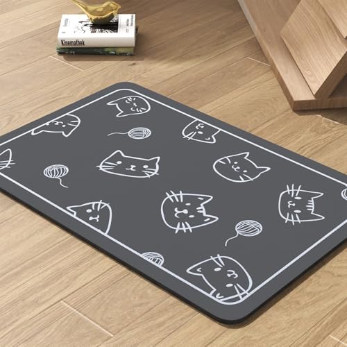 Pet Feeding Mat