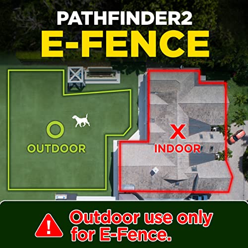 PATHFINDER2 Additional Receiver (Green / 35 lbs & Up)