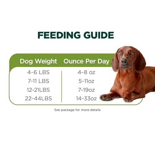 New Zealand Wet Dog Food (6 Ounce (Pack of 12))