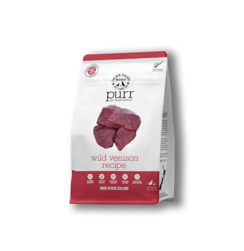 Purr Air Dried Cat Food (1.66 Pound (Pack of 1))