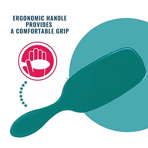 Pet Hair Brush (Teal / One Size)