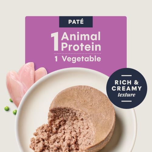 Limited Ingredient Diet Wet Cat Food (5.5 Ounce (Pack of 12))
