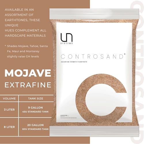 UNS Controsand (3L)