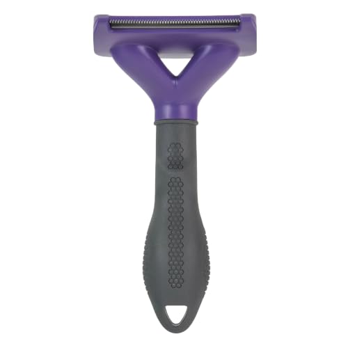 Medium to Large Cat deShedding Tool for Long Hair (Large / long hair)