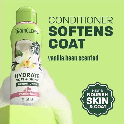 Dog Conditioner (20 oz)