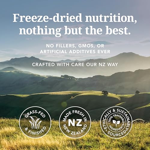 Canned High Protein Grain (6 Ounce (Pack of 12))