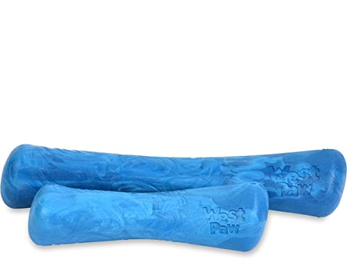 Seaflex Drifty Dog Toy (8.5" Large / Surf)