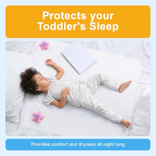 Washable Underpads (Blue/White / 6 Pack - 34x36)
