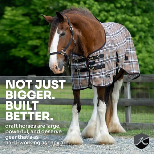 Kensington Draft Fly Mask w (181-kentucky Blue)