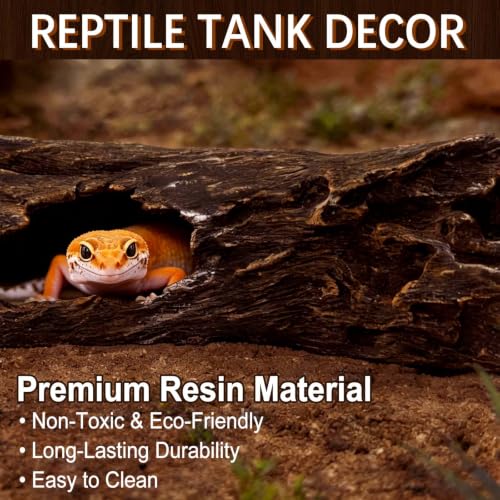 Leopard Gecko Hide